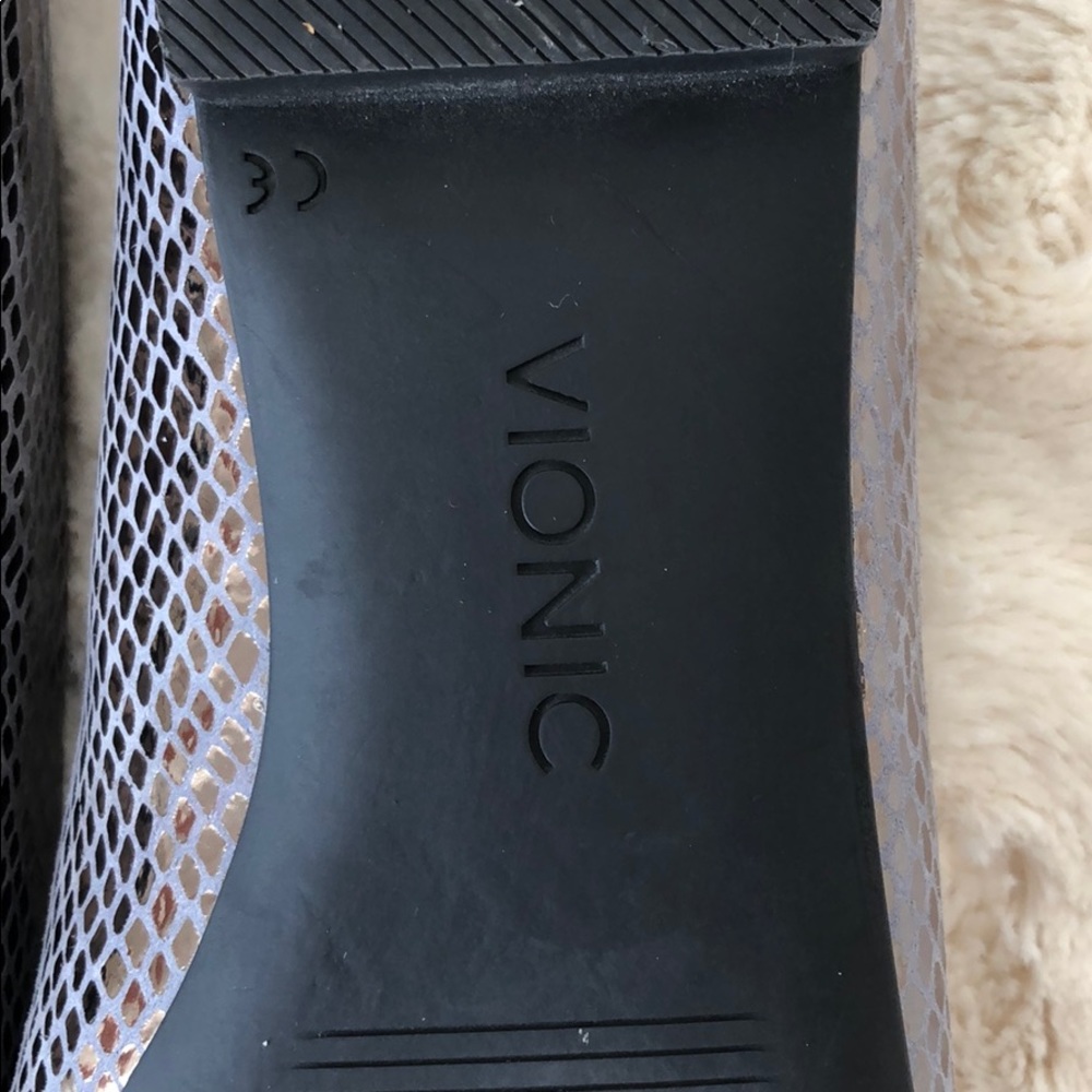 Vionic ballet flat - Picture 4 of 7